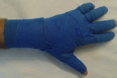bendaggio compressione graduale1